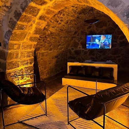 Miri Cave Suite Μαρντίν Εξωτερικό φωτογραφία