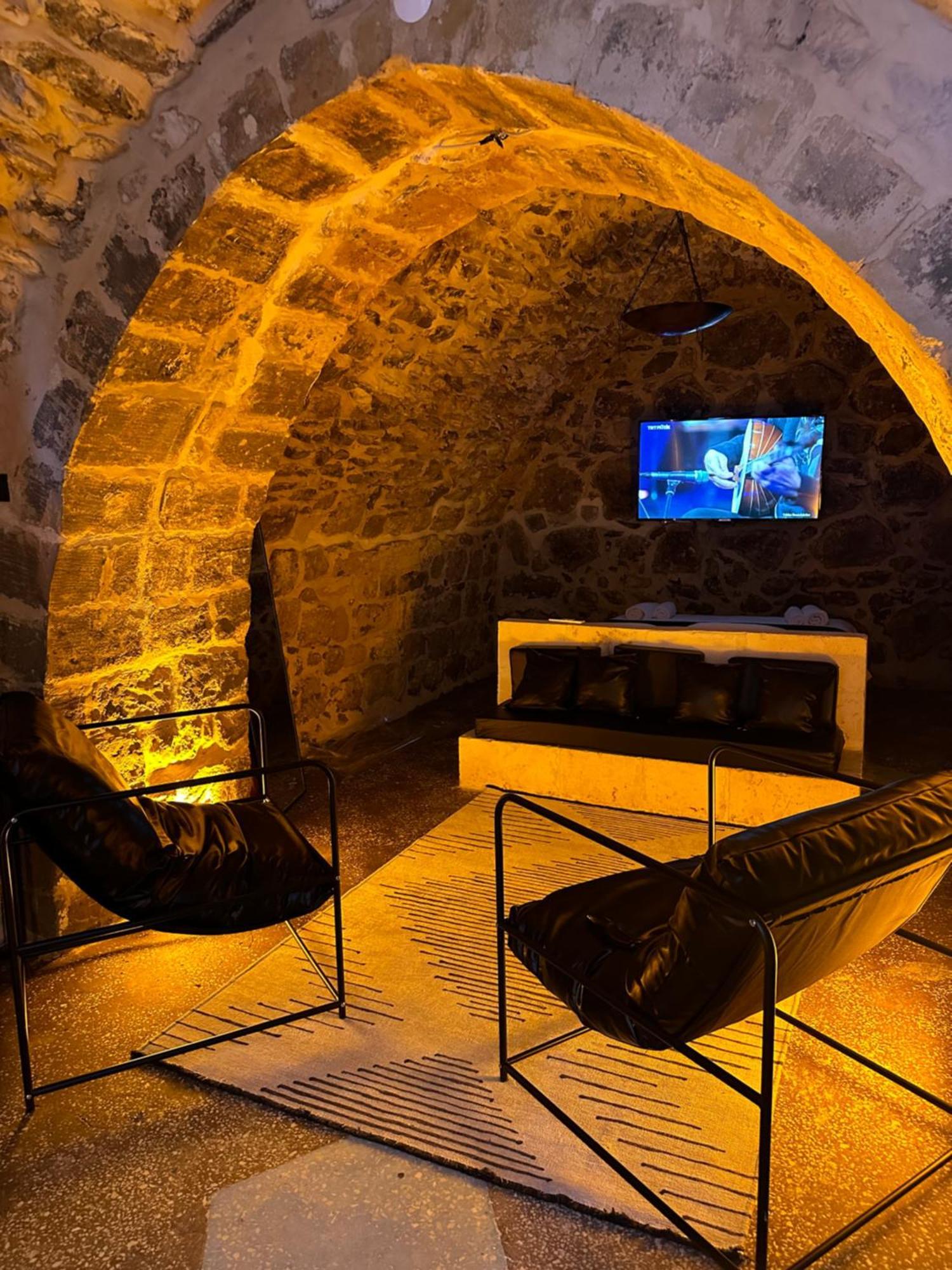 Miri Cave Suite Μαρντίν Εξωτερικό φωτογραφία