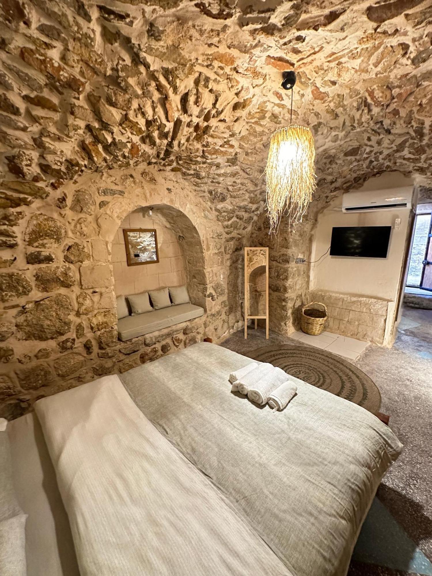 Miri Cave Suite Μαρντίν Εξωτερικό φωτογραφία