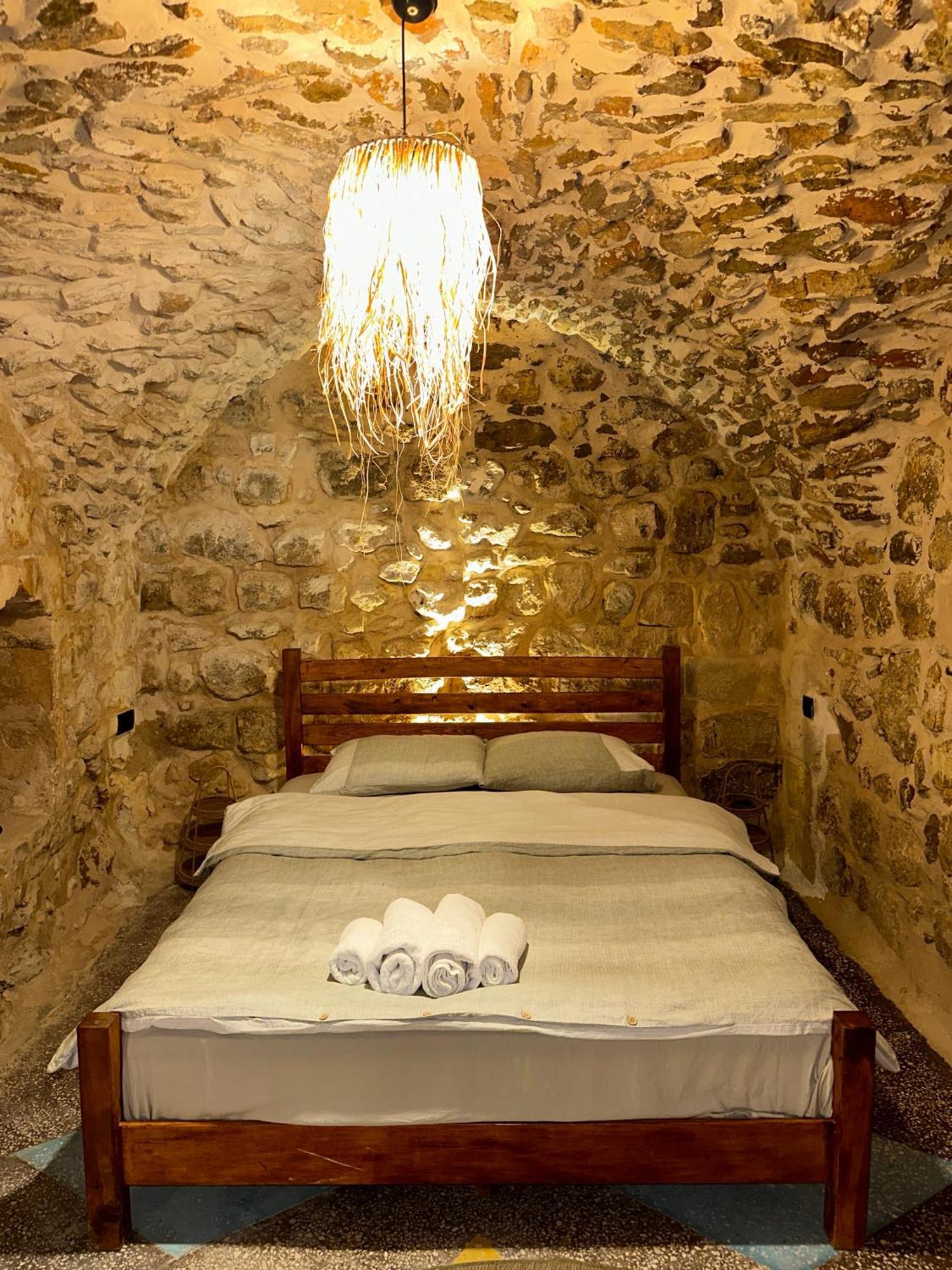 Miri Cave Suite Μαρντίν Εξωτερικό φωτογραφία